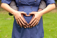 Maternity image